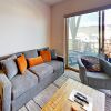 Отель 2BR Hot Tub Condo in Newpark by RedAwning, фото 18