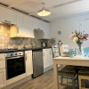 Отель Mermaid Cottage- 3865 Mermaid Cottage Newlyn 5ppl, фото 9