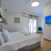 Отель Lush Sapphire apt in the heart of Athens, фото 24
