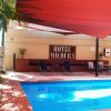 Отель Mercure Hotel Mildura, фото 16
