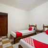Отель OYO Hotel El Arabe, фото 2
