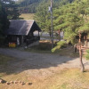 Отель Snow Resort Nekoyama Log Cottage, фото 21