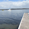Отель Noamunga Jetty at Nords Wharf, фото 15