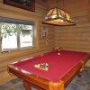Отель 080 - Moonshadows Log Cabin, фото 7