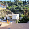 Отель Independent Villa With Private Pool on an Estate in Sayalonga Costa del Sol, фото 1