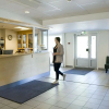 Отель Kongsberg Vandrerhjem Bergmannen - Hostel, фото 30