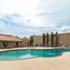 Отель Arizona Southwest Decor - Between Phoenix And Old Town Scottsdale At Spengler Condos 1 Bedroom Condo, фото 31