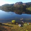 Отель Laguna Larga Lodge, фото 20