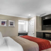 Отель Quality Inn Downey, фото 6