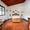 Отель Canarian Rural 4BR Home - Terrace - Views - BBQ, фото 11