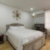 Отель Fresh 2Br Colonial Apartment With Jacuzzi At Centro Amurallado, фото 4