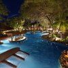 Отель Bali Mandira Beach Resort & Spa, фото 16