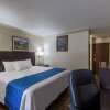 Отель Travelodge by Wyndham Livingston Yellowstone, фото 4
