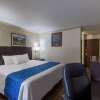 Отель Travelodge by Wyndham Livingston Yellowstone, фото 45