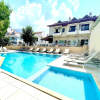 Отель Emilia Hotel, фото 16