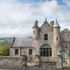 Отель The Five Turrets: Stay in Scotland in Style in a Historic Four-bed Holiday Home, фото 24