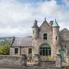 Отель The Five Turrets: Stay in Scotland in Style in a Historic Four-bed Holiday Home, фото 10