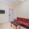 Отель OYO 13361 Home Field View Studio Porvorim, фото 3