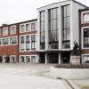 Отель Book1 Design Hostel в Орхусе