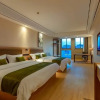 Отель GreenTree Inn Zhejiang Jiaxing Honghe Town Busines, фото 7