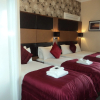 Отель Edinburgh Regency Guest House, фото 2