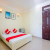 Отель OYO 603 Hoang Kim Hotel, фото 22