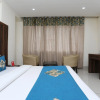 Отель OYO 9667 Sashtrdhara Road, фото 5