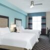 Отель Homewood Suites by Hilton Fayetteville, фото 29
