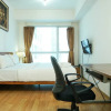 Отель Strategic and Exclusive Stay 1BR @ Casa Grande Apartment, фото 12