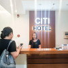 Отель Citi Budget Hotel Tagum, фото 1
