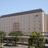 Отель JR East Hotel Mets Kawasaki в Кавасаки