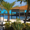 Отель Sky Beach Club Villa Waterfall 2 4 Bedroom Villa, фото 10
