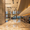 Отель Swisstouches Hotel Nanjing, фото 27