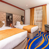 Отель Dar Al Taqwa Hotel, фото 3