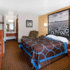 Отель Super 8 by Wyndham Goodland, фото 5