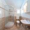 Отель Modern Holiday Home With Private, Heatable Swimming Pool, 150m From the sea, фото 7