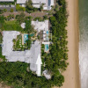 Отель Ground-floor Absolute Beachfront Luxury, фото 1