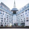 Отель Riverside Apartment в Риге