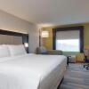 Отель Holiday Inn Express Hotel & Suites Ft Lauderdale Airport/Cru, an IHG Hotel, фото 2