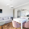 Отель Deluxe Apartment, фото 9