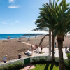 Отель Beachfront Apartment Las Burras MRA 02, фото 18