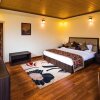 Отель The Orchard Retreat & Spa, Srinagar, фото 3
