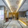 Отель Manhattan Hotel Beiji Plaza Branch, фото 2
