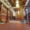 Отель Southeast Huadu Hot Spring Hotel, фото 2