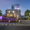 Отель Satoria Hotel Yogyakarta, фото 42