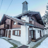 Отель JOIVY Family Apt For 6, Near Ski Lifts, In Courmayeur, фото 16