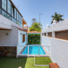 Отель Great House Private Pool San Agustin by Canariasgetaway, фото 14