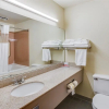 Отель Econo Lodge Whitehall near Michigan's Adventure, фото 11