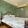 Отель Youxian Xiaozhu Self Service Apartment, фото 5