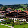 Отель Lindner Hotel Oberstaufen Parkhotel, part of JdV by Hyatt, фото 23
